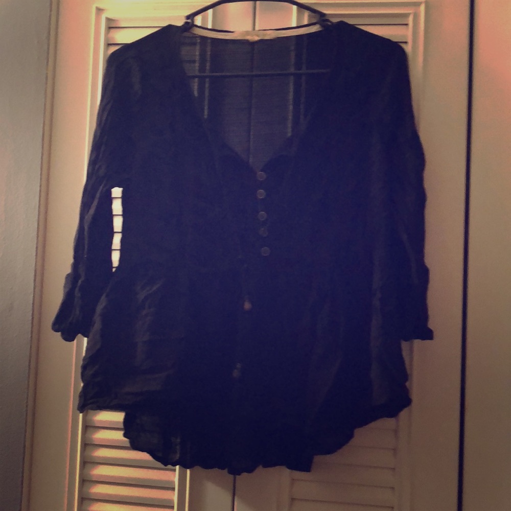 Black top
